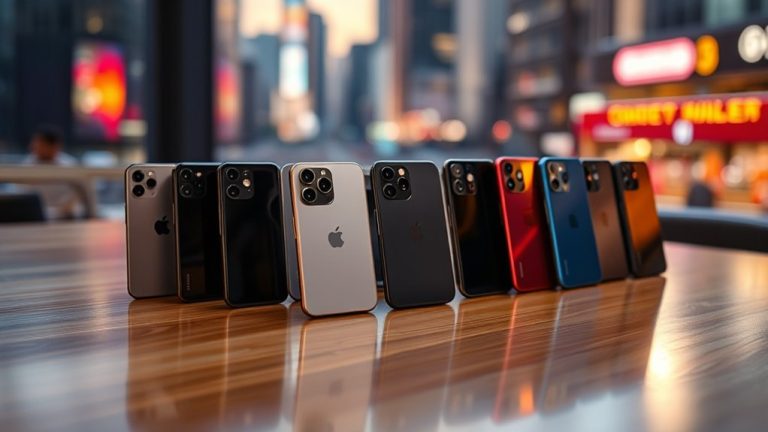 top affordable camera phones
