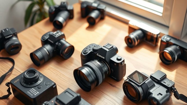 top affordable cameras 2026