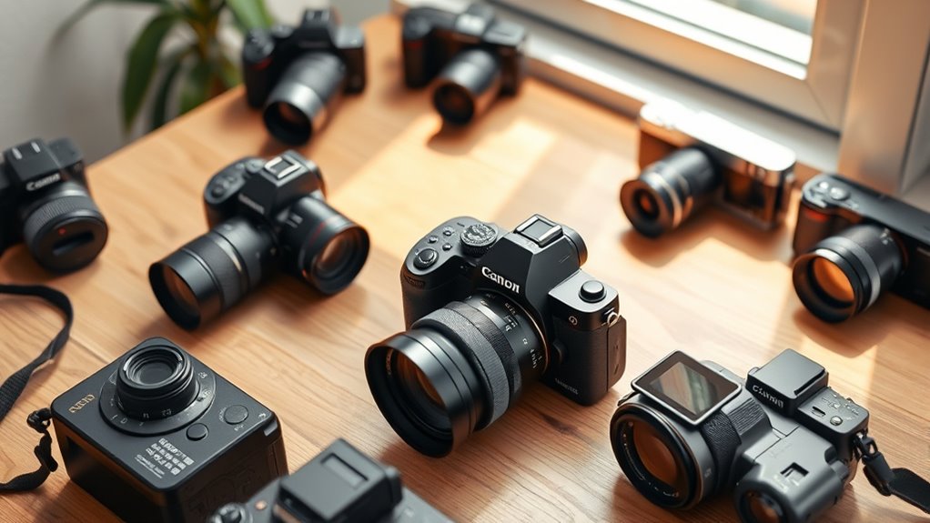 top affordable cameras 2026