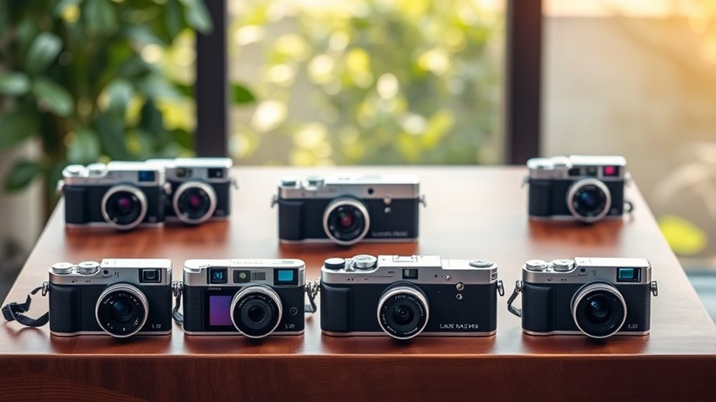 top affordable cameras 2027