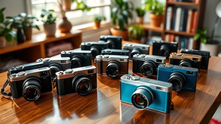 top affordable digital camera picks