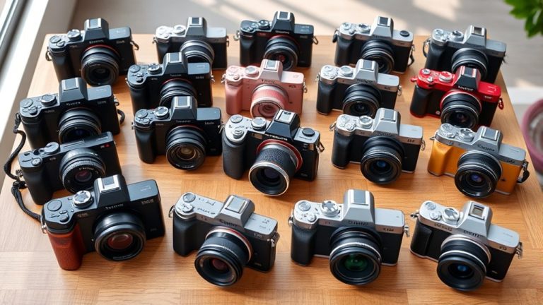 top affordable digital cameras