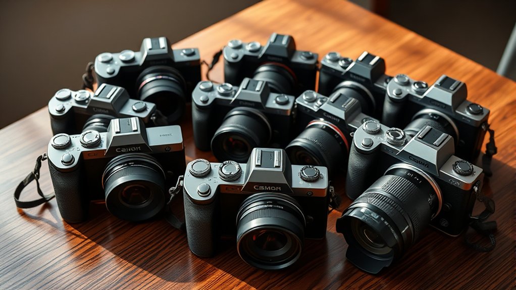 top affordable digital cameras