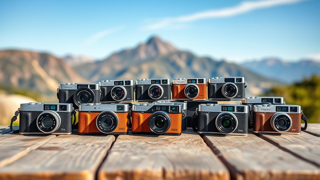 top affordable travel cameras