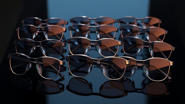 top ai camera glasses