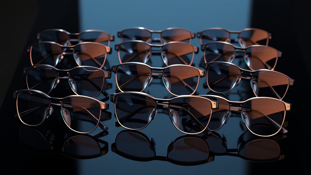 top ai camera glasses
