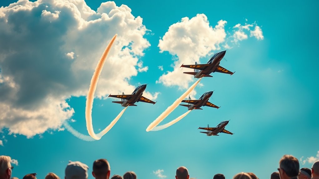top airshow camera picks