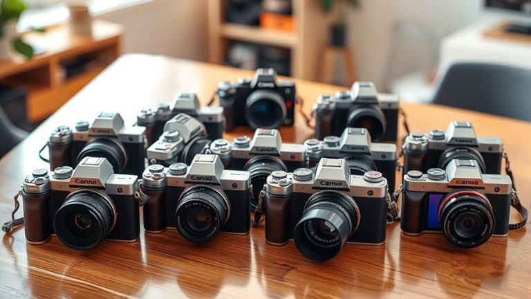 top all in one camera picks