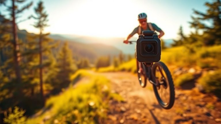 top all purpose action cameras