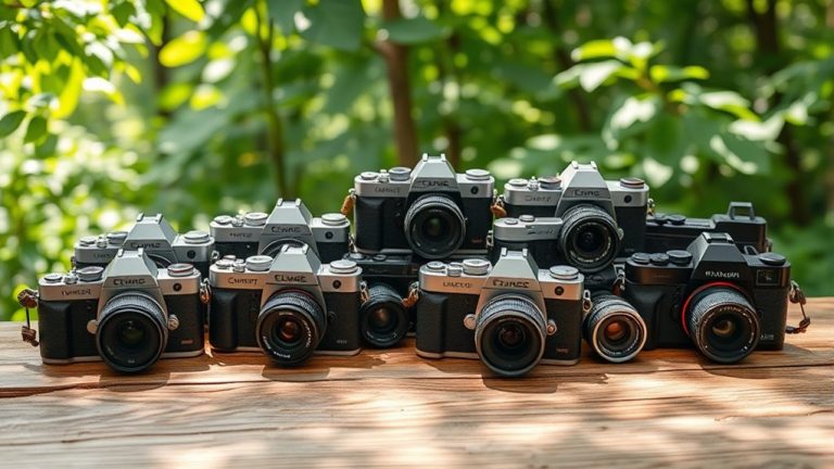 top amateur wildlife cameras