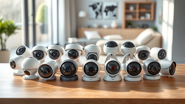 top amazon security camera picks