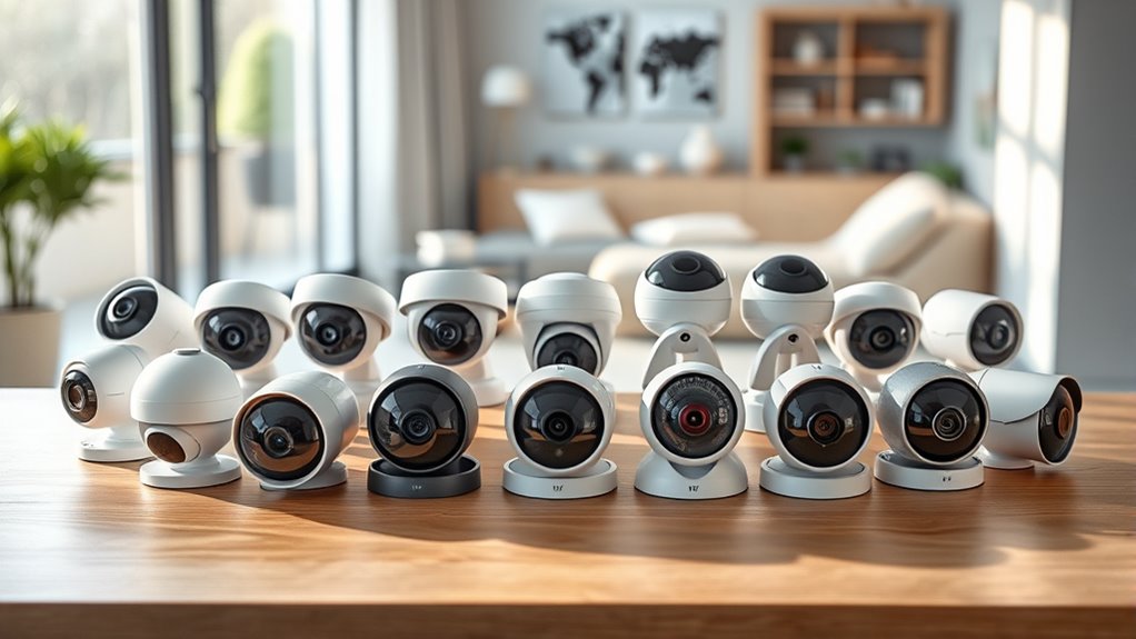 top amazon security camera picks