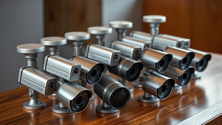 top analog cctv cameras