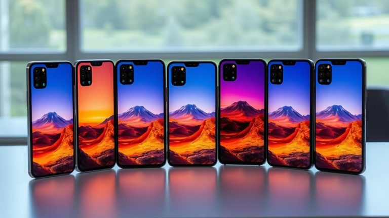top android camera phones