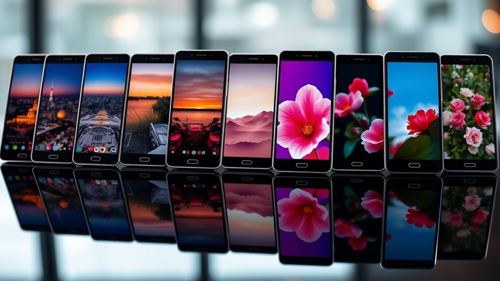 top android camera phones