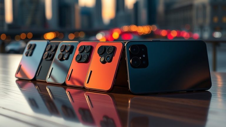 top android camera phones