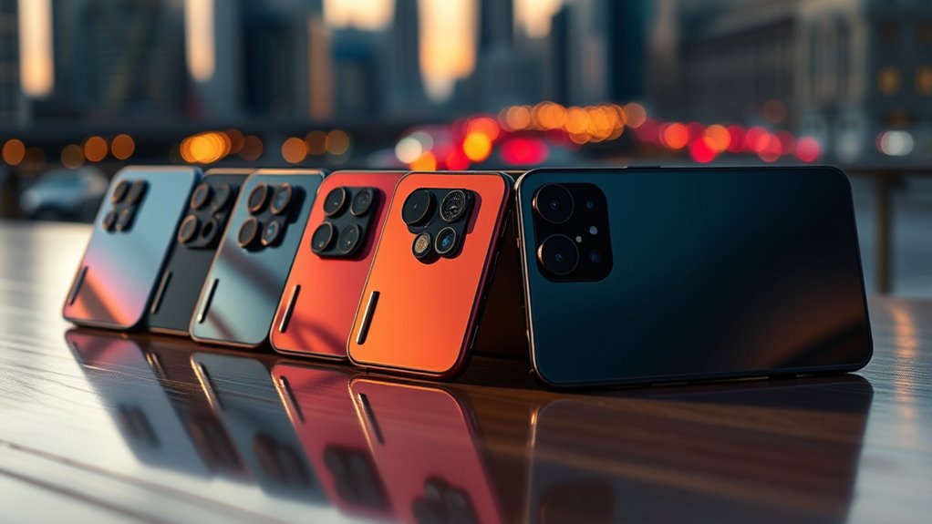 top android camera phones