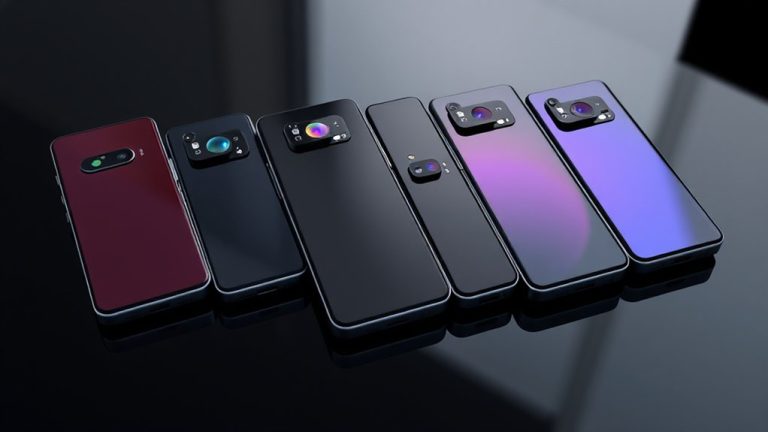 top android camera phones