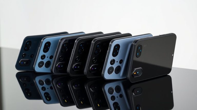 top android camera phones