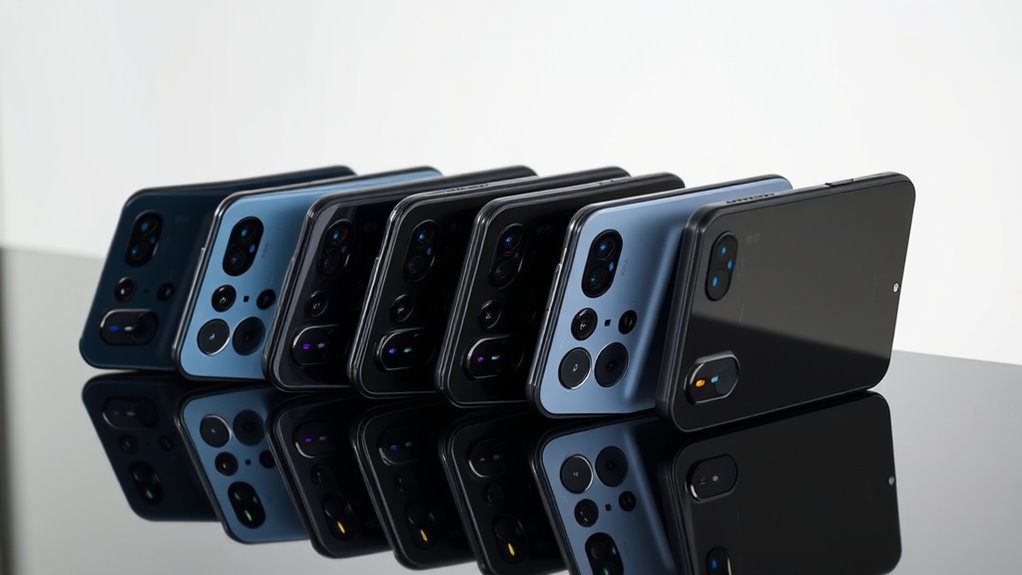 top android camera phones