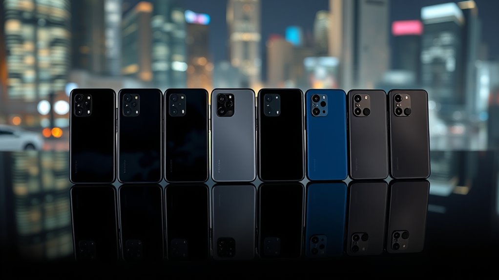 top android camera picks