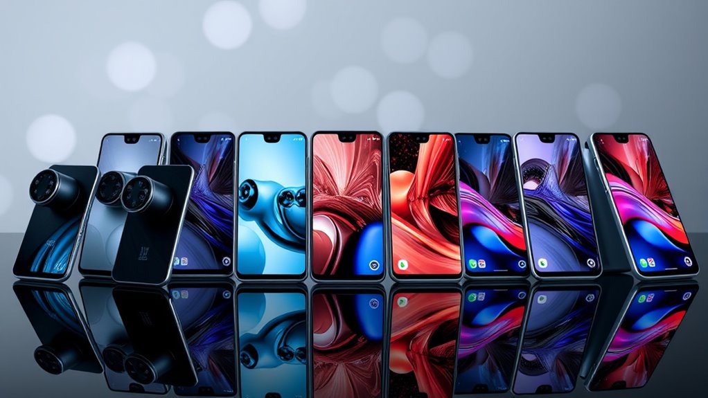 top android phone cameras 2026