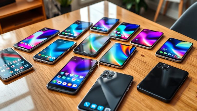 top android phones 2026