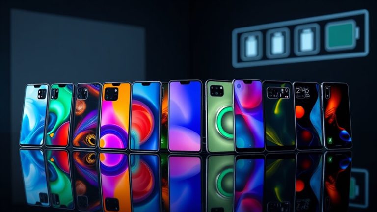 top android phones 2027