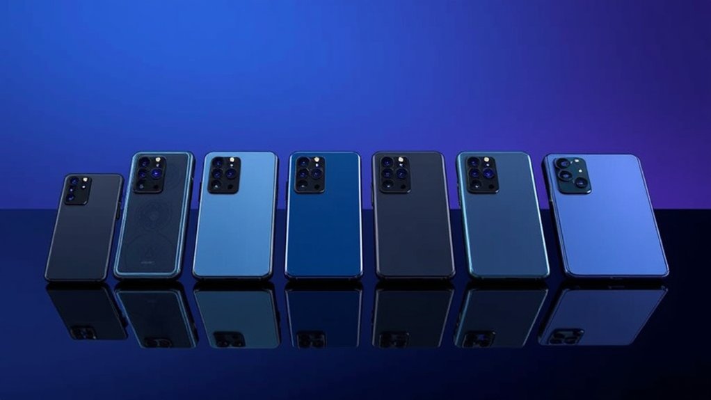 top android phones cameras