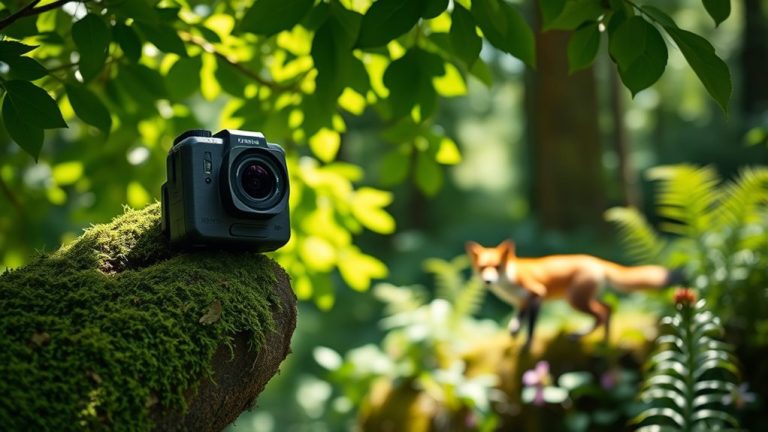 top animal cameras 2027