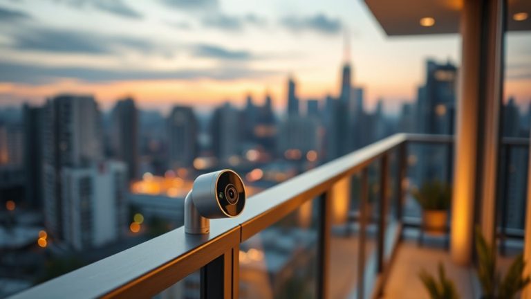 top apartment ring camera picks