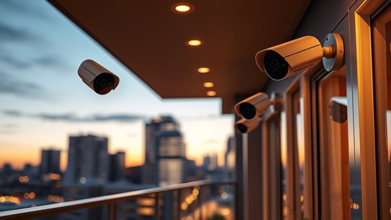 top apartment security cameras