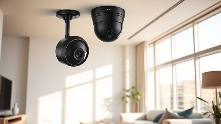 top apartment security cameras