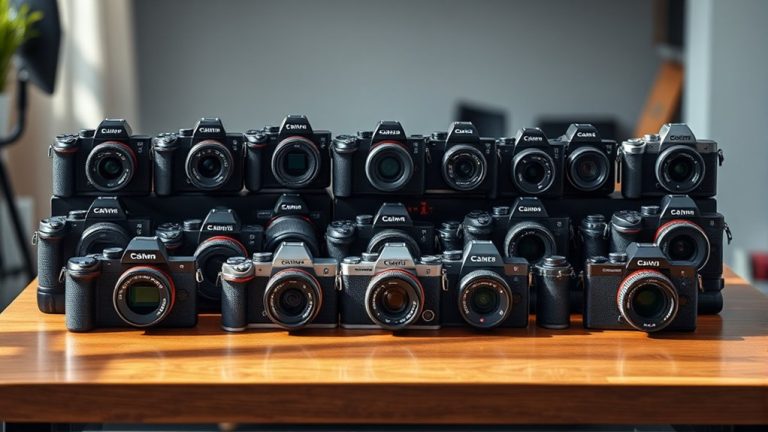 top aps c camera picks