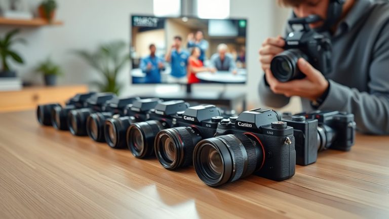 top aps c cameras 2027