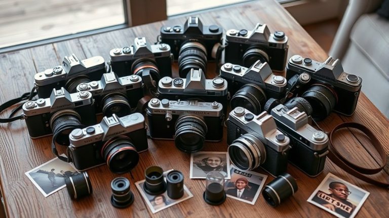 top auto film cameras 2027