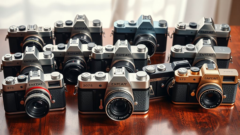 top autofocus film cameras