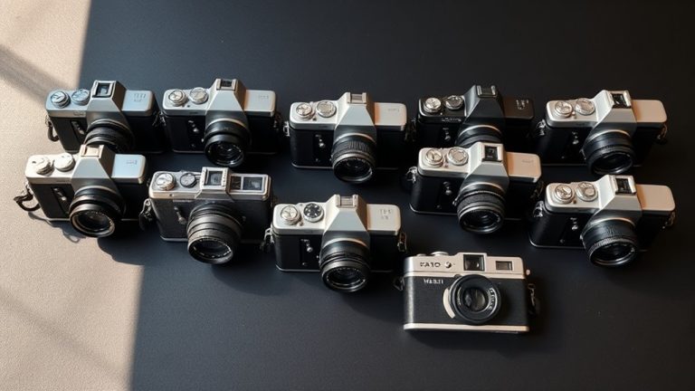 top autofocus film cameras