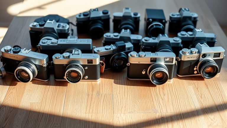 top autofocus film cameras