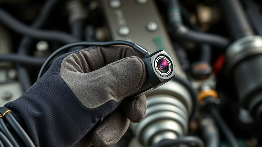 top automotive inspection camera options