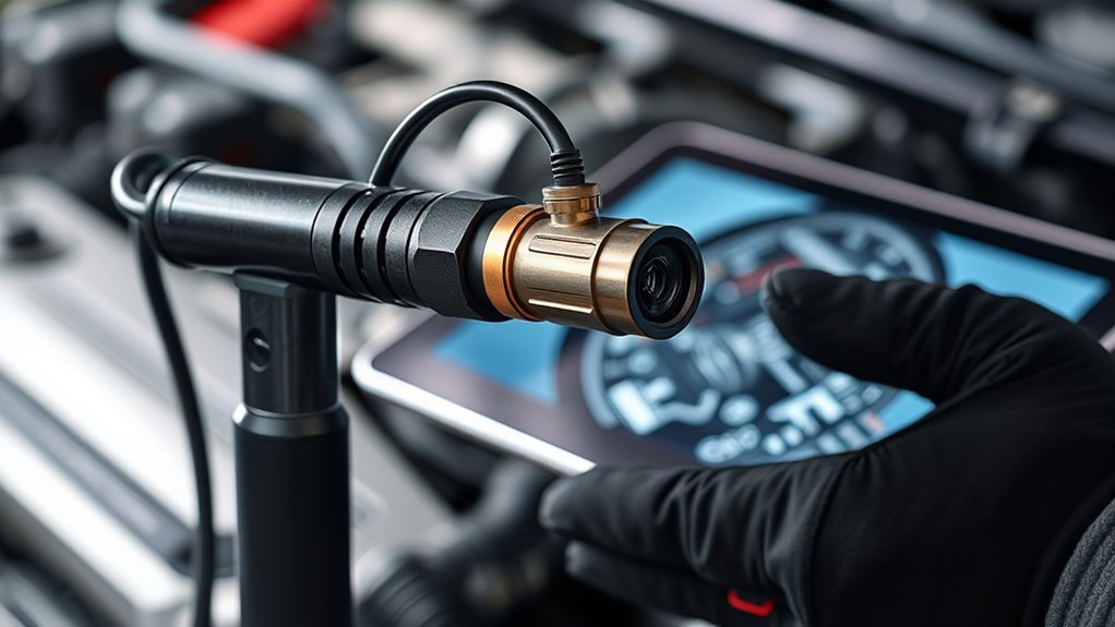 top automotive inspection tools