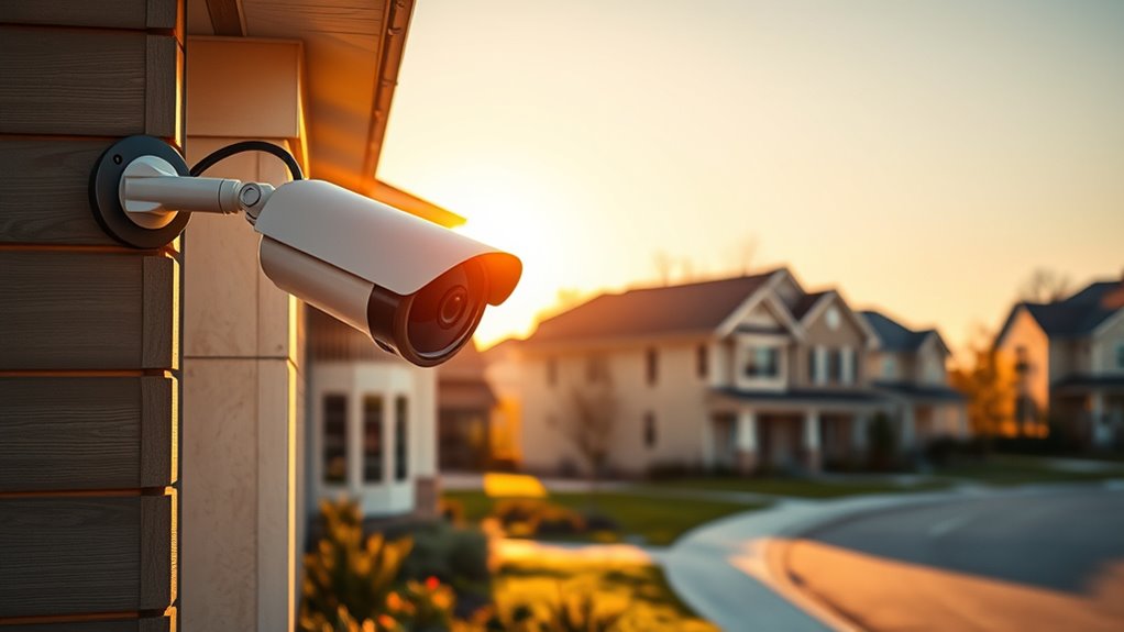 top avon security camera installers