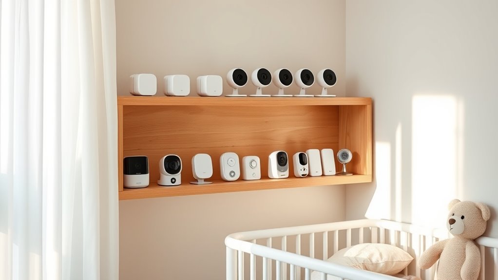 top baby monitors 2027