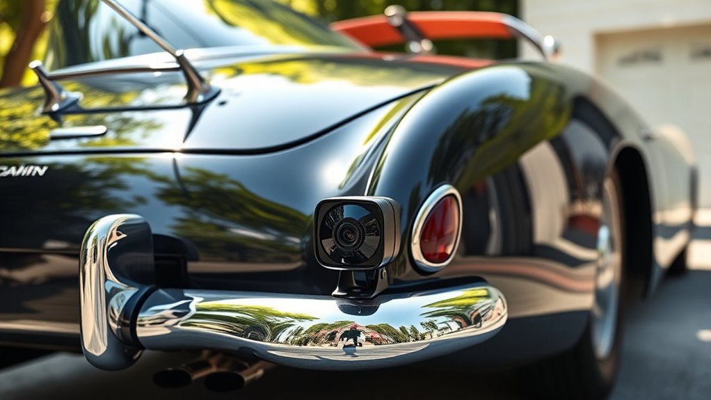 top backup cameras for old cars