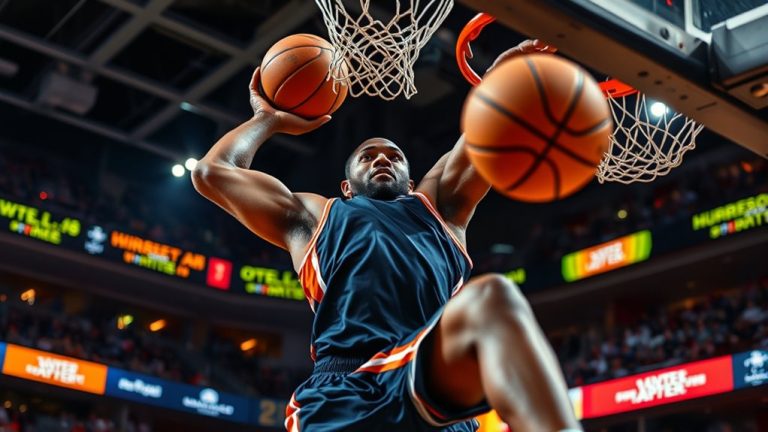 top basketball camera choices