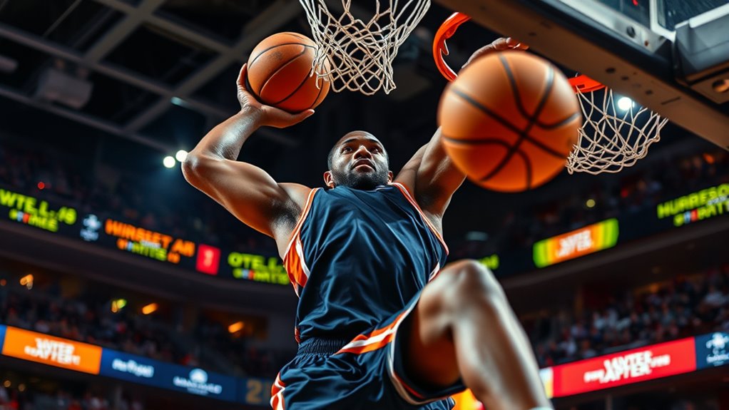 top basketball camera choices