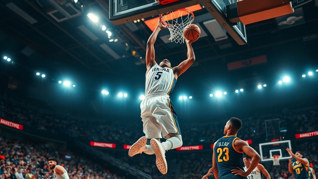 top basketball video cameras