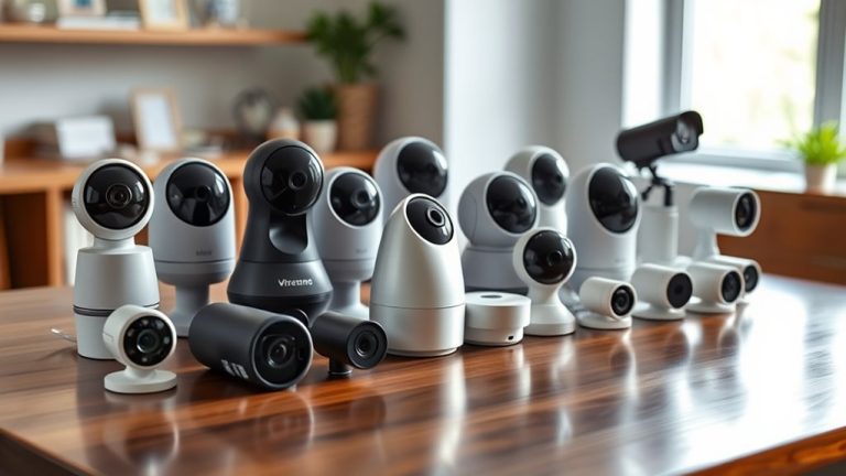 top battery camera picks
