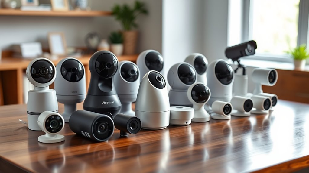 top battery camera picks