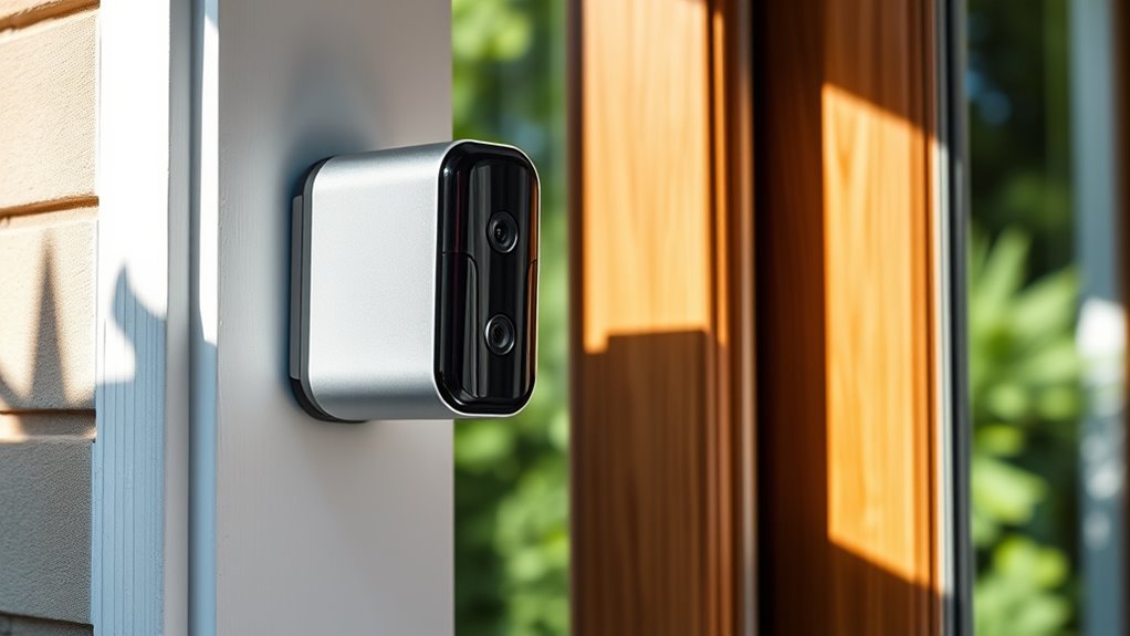 top battery doorbell camera picks